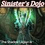 Sinister's Dojo gaming'#Shadowfight4'