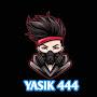 YASIK 444