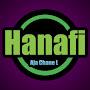 Hanafi  Aja Chane L