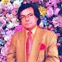 Abdullah Al-Mahmud Jahangir