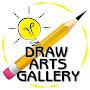Drawing Art Gallery