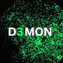 D3MON