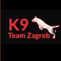K9 Team Zagreb škola za pse