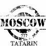 MoscoW TATARIN 777