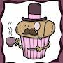 Mr.Cupcake