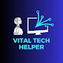 @VitalTechHelper