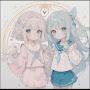 @ミクユリ
