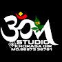 Om Studio