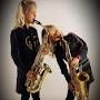 The SaxSisters