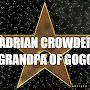 Adrian Crowder