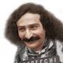 Meher Baba God Man