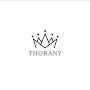 THORANY SKINCARE AND COSMETICS