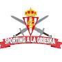 Sporting a la Grieska