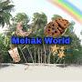 Mehak World