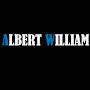 Albert William AM