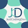@JustCodingDev