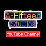 @A15_StudiosChannel