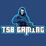 TSB GAMING ISANE YT