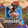 DUDERDU