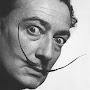 Salvador Dali