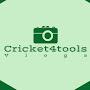 Cricket4tools