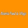 Nooria Food & Vlogs