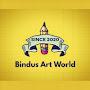 Bindu's Art World