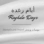 Raghda Days