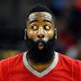 James Harden