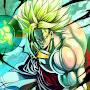 Broly 64