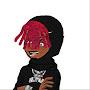 @Luckredgaming
