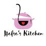 Hafsa's Kitchen