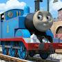 Christian The Thomas And Friends Fan ALT