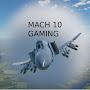 Mach 10 Gaming