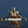 @EFSANEVİ-PM