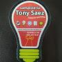 Tony Saez