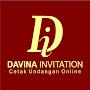 Davina Invitation