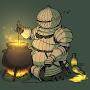 Siegward of the Knights of Catarina