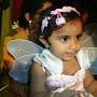 kavitha s