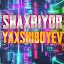 Yaxshiboyev Sh