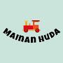 Mainan Huda