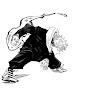 @yuji_straighthands_itadori