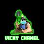 Vicky Chanel