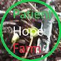 Patient Hope Farm