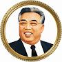 Kim Il-sung ꧄