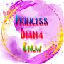 @PrincessDianachow