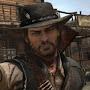 John marston