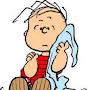 Linus Van Pelt