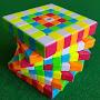 Cool Rubik's Cube