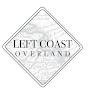 LEFT COAST OVERLAND